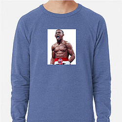 Ring Veteran Daniel Jacobs Sweatshirts