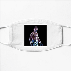 Knockout Power Daniel Jacobs Face Masks