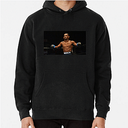 Cancer Survivor Daniel Jacobs Hoodies