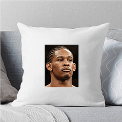 Elite Boxer Daniel Jacobs Pillows Cover