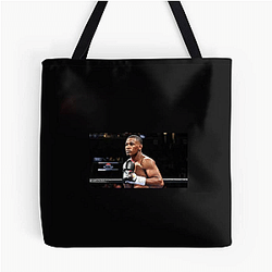 Brooklyn Fighter Daniel Jacobs Bags