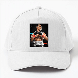 Title Holder Daniel Jacobs Hats & Caps