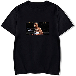 Brooklyn Fighter Daniel Jacobs T-Shirts