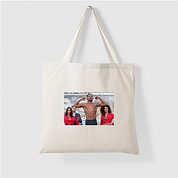 Miracle Man Daniel Jacobs Bags