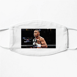 Brooklyn Fighter Daniel Jacobs Face Masks