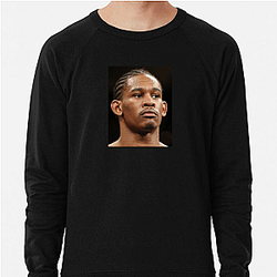 Elite Boxer Daniel Jacobs Sweatshirts