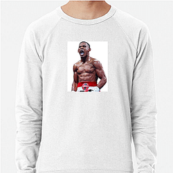 Ring Veteran Daniel Jacobs Sweatshirts