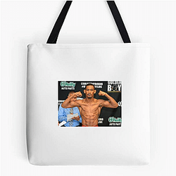 Resilient Warrior Daniel Jacobs Bags