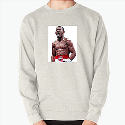 Ring Veteran Daniel Jacobs Sweatshirts