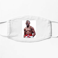 Ring Veteran Daniel Jacobs Face Masks