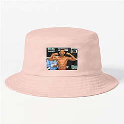 Resilient Warrior Daniel Jacobs Hats & Caps
