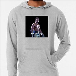 Knockout Power Daniel Jacobs Hoodies