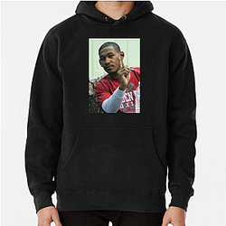 Middleweight Champion Daniel Jacobs Hoodies