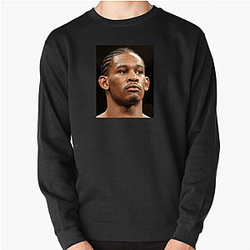 Elite Boxer Daniel Jacobs Sweatshirts