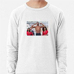 Miracle Man Daniel Jacobs Sweatshirts