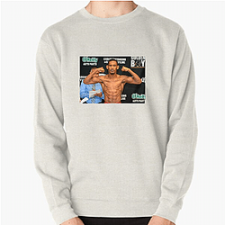 Resilient Warrior Daniel Jacobs Sweatshirts