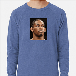Elite Boxer Daniel Jacobs Sweatshirts