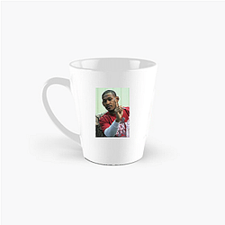 Middleweight Champion Daniel Jacobs Mugs