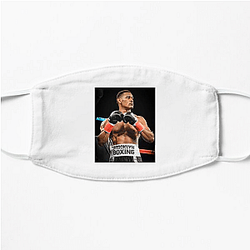 Title Holder Daniel Jacobs Face Masks