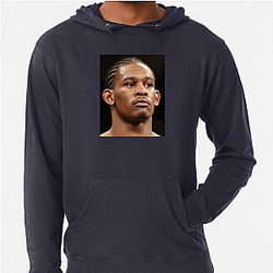 Elite Boxer Daniel Jacobs Hoodies