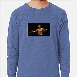 Cancer Survivor Daniel Jacobs Sweatshirts