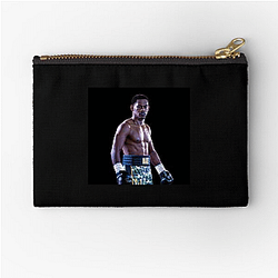 Knockout Power Daniel Jacobs Zipper Pouches