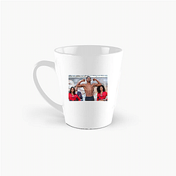 Miracle Man Daniel Jacobs Mugs
