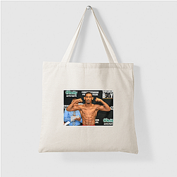 Resilient Warrior Daniel Jacobs Bags