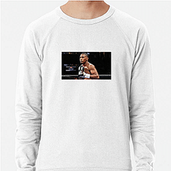 Brooklyn Fighter Daniel Jacobs Sweatshirts