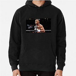 Brooklyn Fighter Daniel Jacobs Hoodies