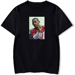 Middleweight Champion Daniel Jacobs T-Shirts