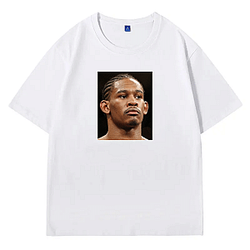 Elite Boxer Daniel Jacobs T-Shirts
