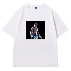 Knockout Power Daniel Jacobs T-Shirts