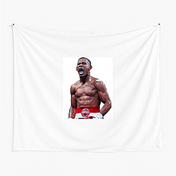 Ring Veteran Daniel Jacobs Tapestries