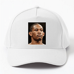 Elite Boxer Daniel Jacobs Hats & Caps