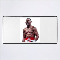 Ring Veteran Daniel Jacobs Mouse Pads