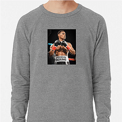 Title Holder Daniel Jacobs Sweatshirts