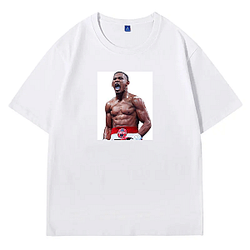 Ring Veteran Daniel Jacobs T-Shirts