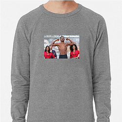 Miracle Man Daniel Jacobs Sweatshirts