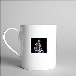 Knockout Power Daniel Jacobs Mugs