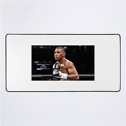 Brooklyn Fighter Daniel Jacobs Mouse Pads