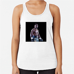 Knockout Power Daniel Jacobs Tank Tops