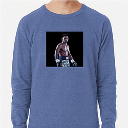 Knockout Power Daniel Jacobs Sweatshirts