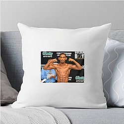 Resilient Warrior Daniel Jacobs Pillows Cover
