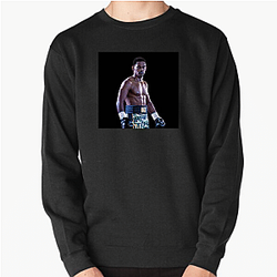 Knockout Power Daniel Jacobs Sweatshirts