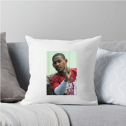 Middleweight Champion Daniel Jacobs Pillows Cover