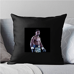 Knockout Power Daniel Jacobs Pillows Cover