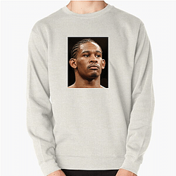 Elite Boxer Daniel Jacobs Sweatshirts