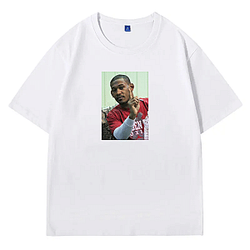 Middleweight Champion Daniel Jacobs T-Shirts