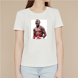 Ring Veteran Daniel Jacobs T-Shirts